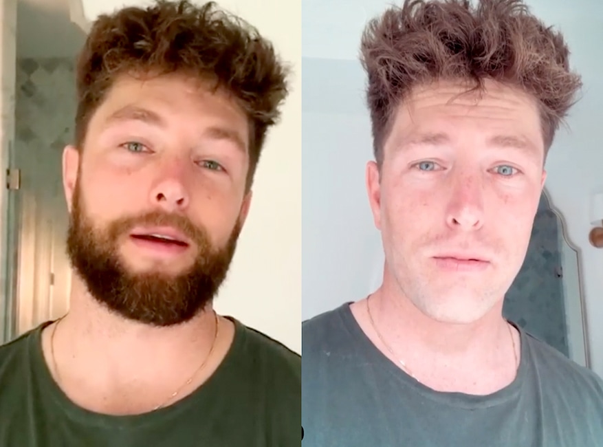 Chris Lane